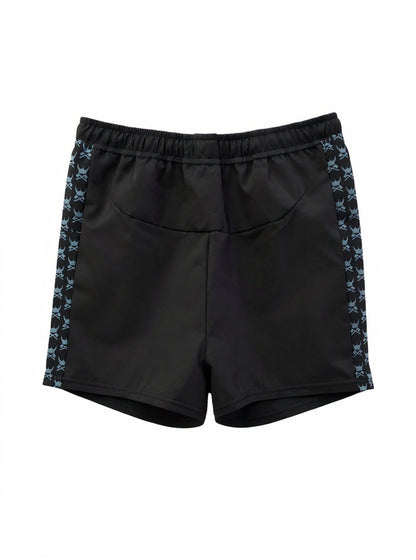 Tessa Ladies Performance Shorts.