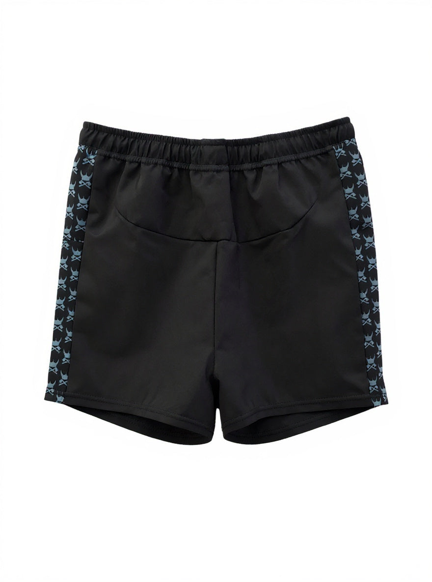 Tessa Ladies Performance Shorts.