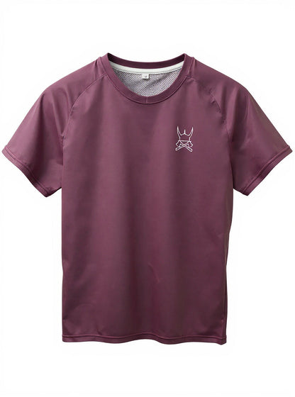 Aurelia Ladies Performance V Neck Tops