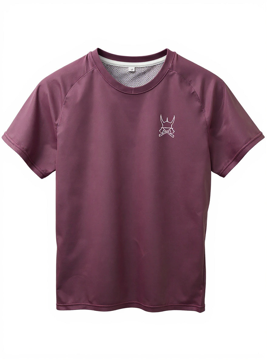 Aurelia Ladies Performance V Neck Tops