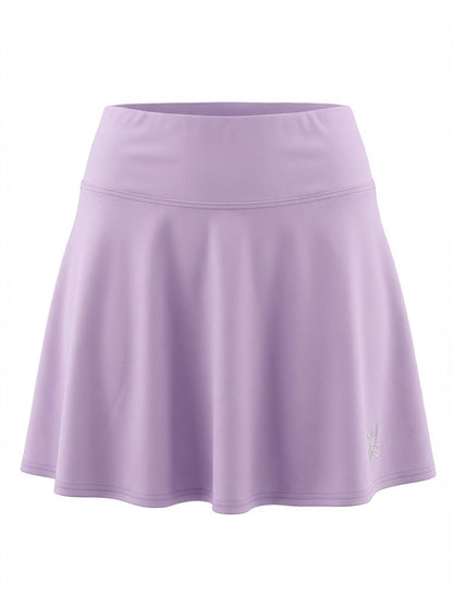 Umea skorts - Lilac