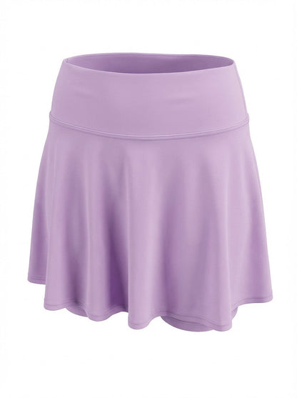 Umea skorts - Lilac