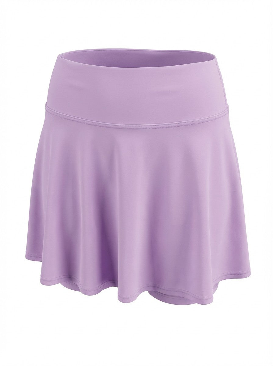 Umea skorts - Lilac