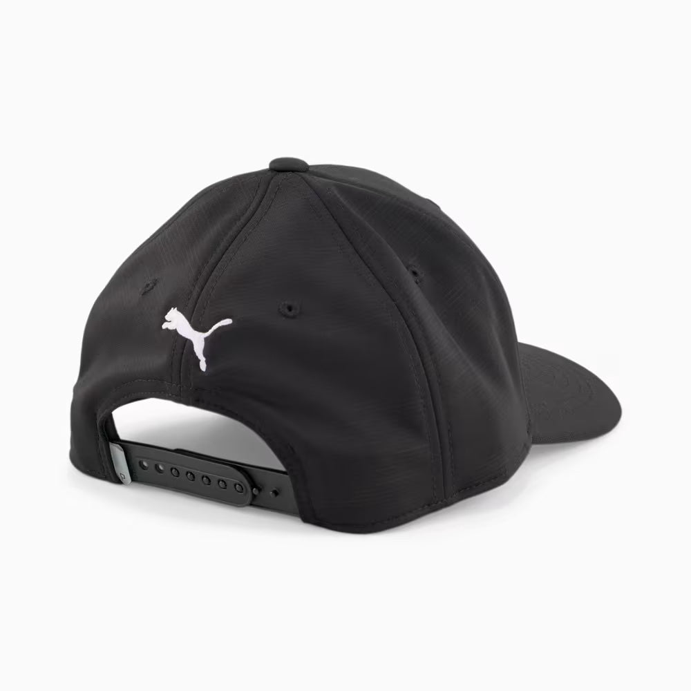Puma Golf Cap | Black