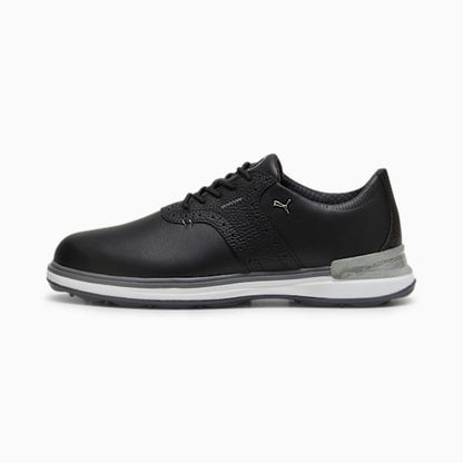 Puma Men's Golf Shoes | Avant | Black