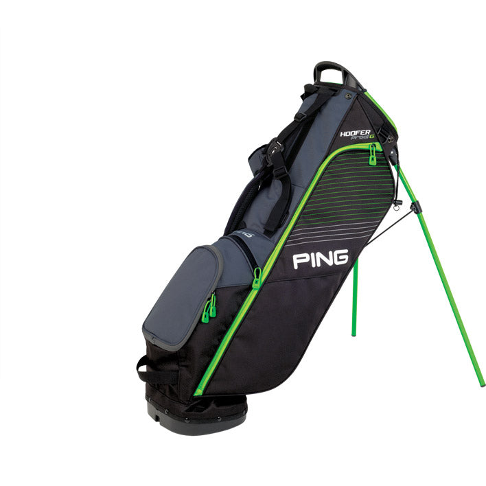 Ping Prodi G Junior Golf Bag | Stand | Large