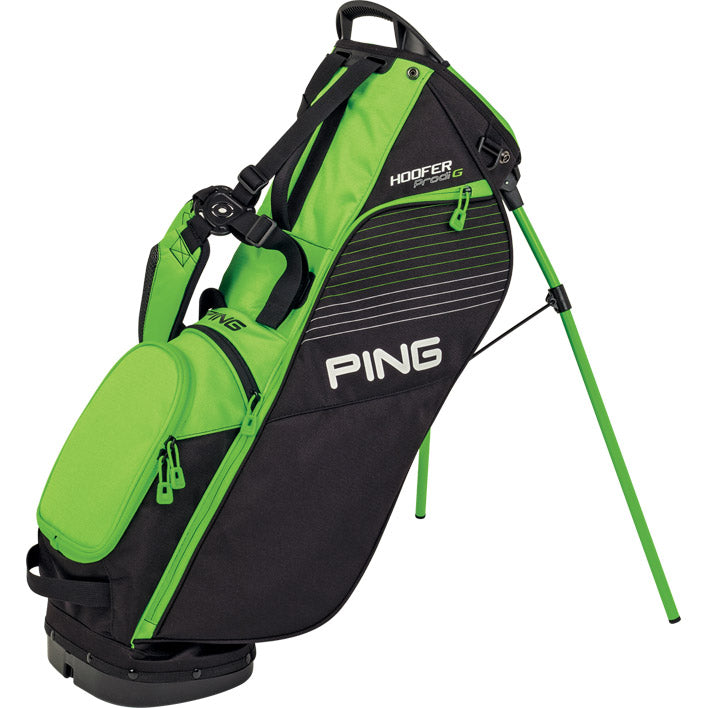 Ping Prodi G Junior Golf Bag | Stand | Small