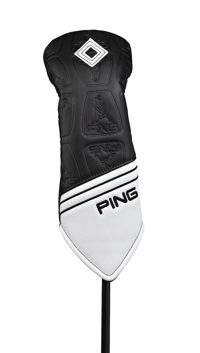 Ping Head Covers | Core | Fairway