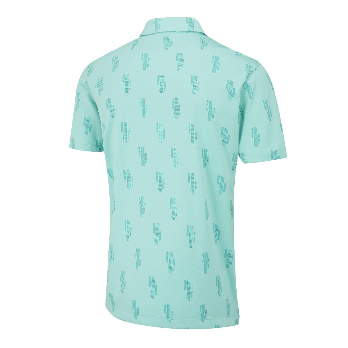 Ping Men's Golf Shirts | Arizona Polo | Aruba Blue