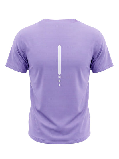 Lavinia - Performance Top - Light Lavender