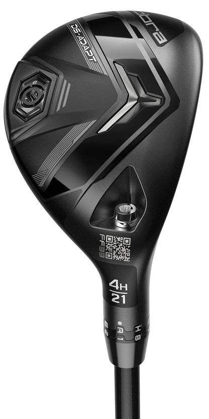 Cobra Golf Clubs | Hybrid | DS Adapt BK