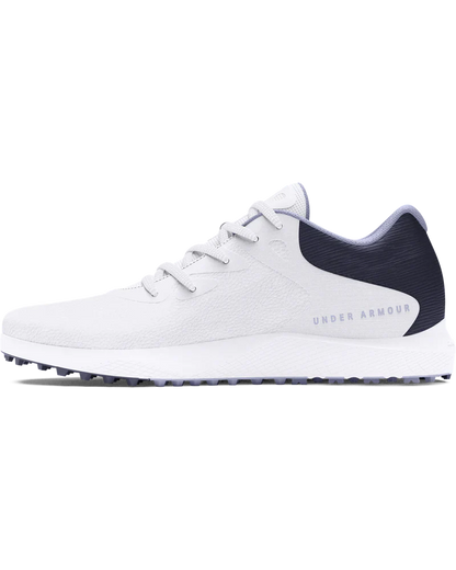 Under Armour Women's Golf Shoes | Charged Breathe 2 SL