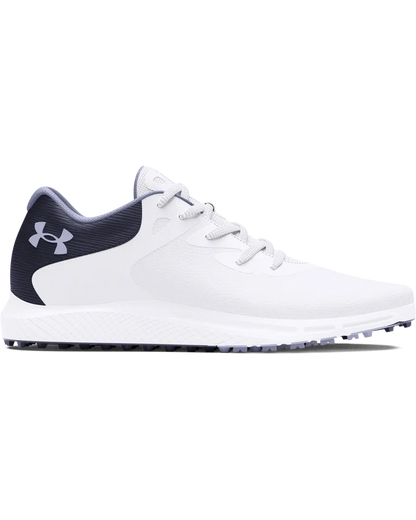 Under Armour Women's Golf Shoes | Charged Breathe 2 SL