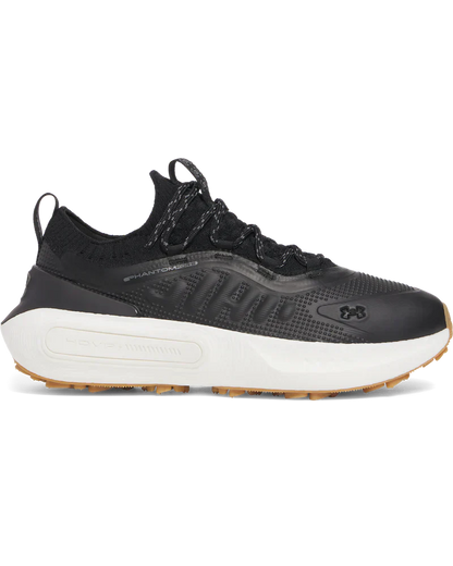 Under Armour Men's Golf Shoes | Phantom Fore | Black