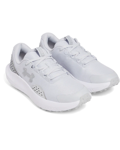 Under Armour Men's Golf Shoes | Surge | Grey/Grey