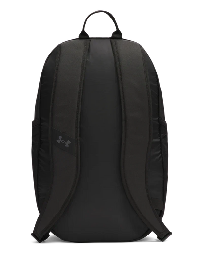 Under Armour Golf Backpack | Hustle Lite | Black