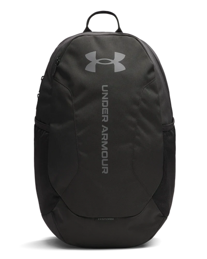 Under Armour Golf Backpack | Hustle Lite | Black