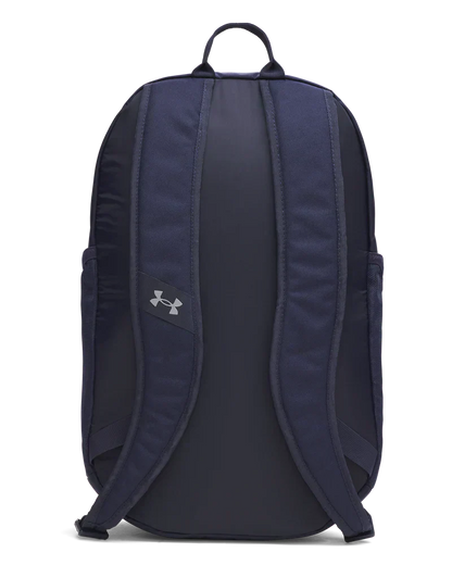 Under Armour Golf Backpack | Hustle Lite | Midnight Navy