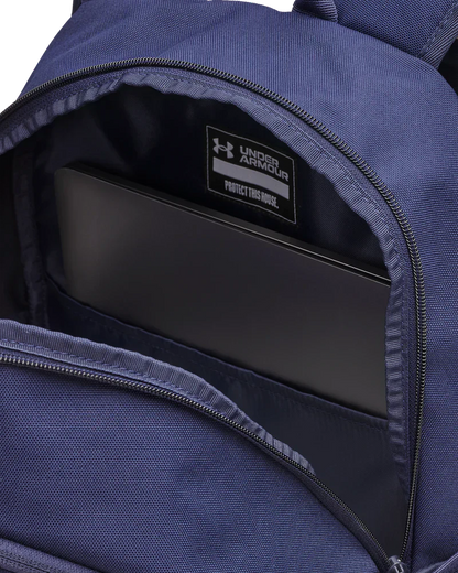 Under Armour Golf Backpack | Hustle Lite | Midnight Navy