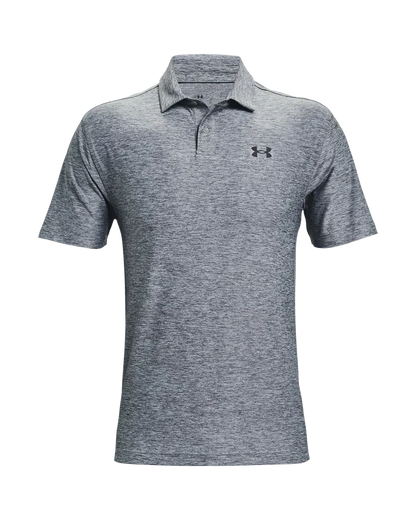 Under Armour Men's Golf Shirt | T2G Polo