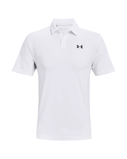 Under Armour Men's Golf Shirt | T2G Polo