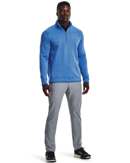 Under Armour Men's Golf Pants | Drive Tapered | Steel