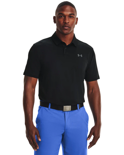 Under Armour Men's Golf Shirt | T2G Polo