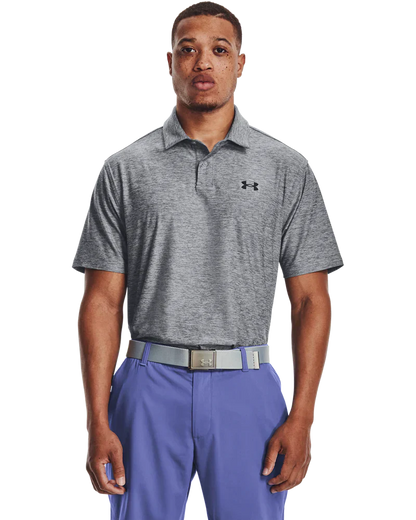 Under Armour Men's Golf Shirt | T2G Polo