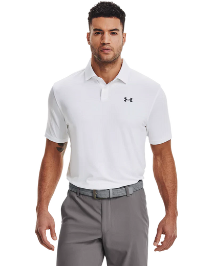 Under Armour Men's Golf Shirt | T2G Polo