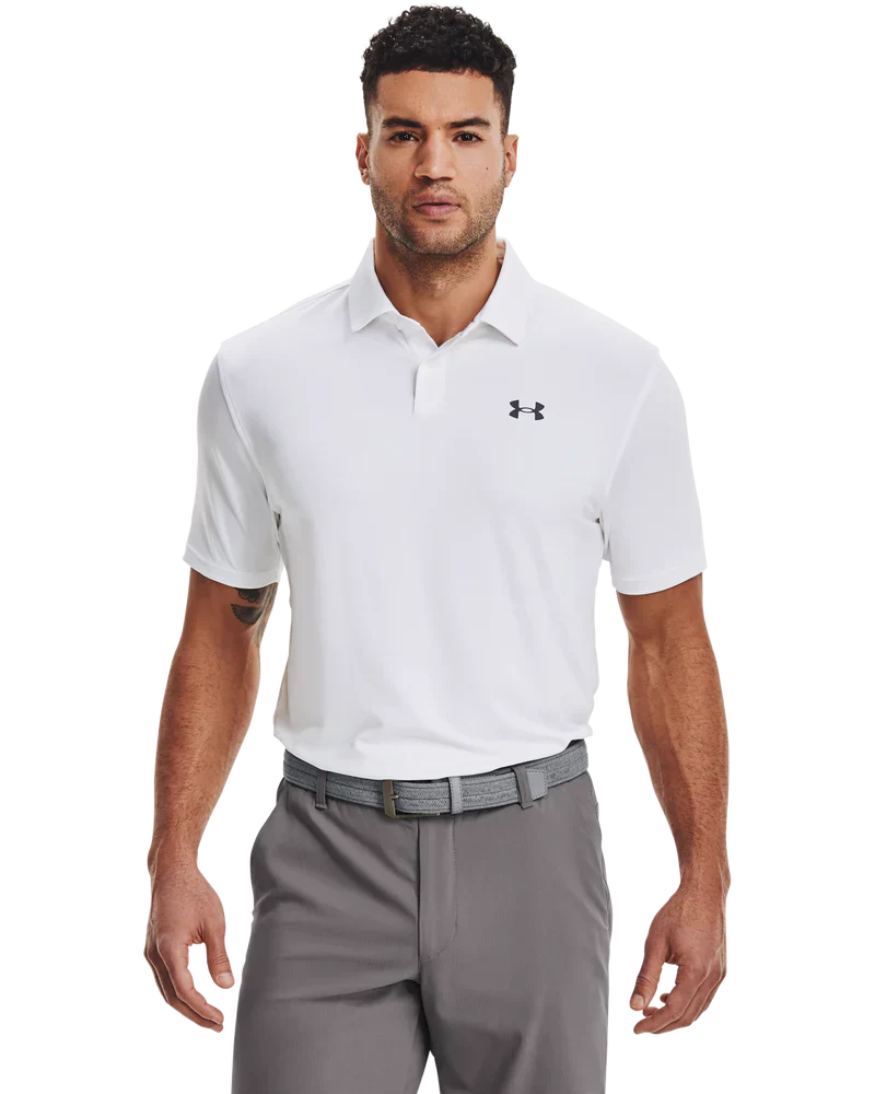 Under Armour Men's Golf Shirt | T2G Polo