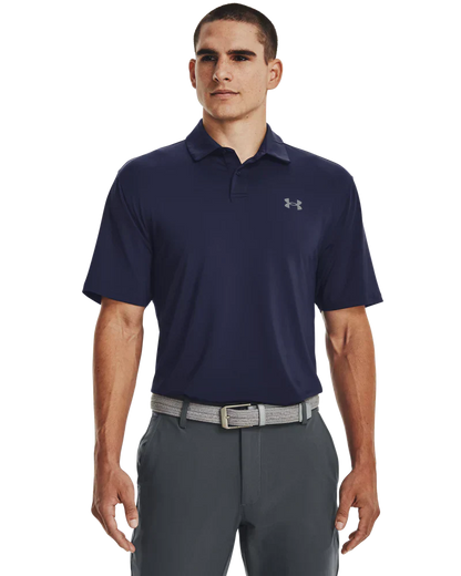 Under Armour Men's Golf Shirt | T2G Polo