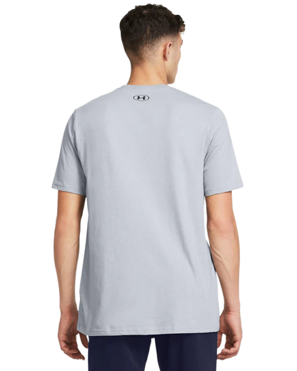 Under Armour Men`s Golf Shirt | Foundation Update SS