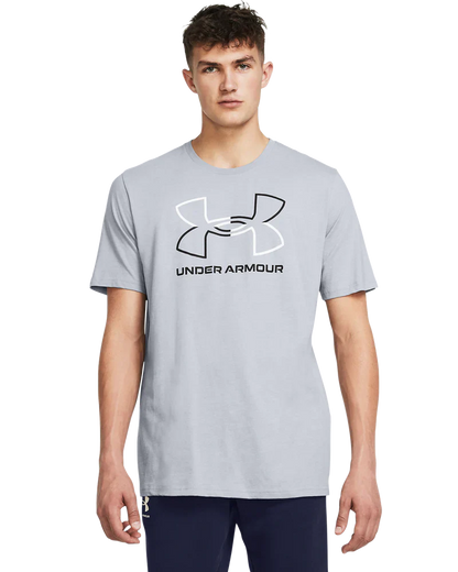 Under Armour Men`s Golf Shirt | Foundation Update SS