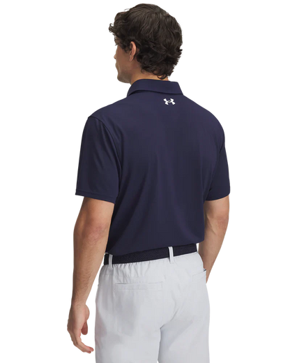 Under Armour Men's Golf Shirt | Pique Polo