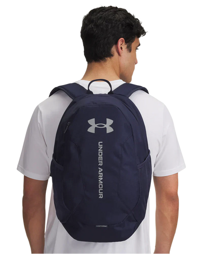 Under Armour Golf Backpack | Hustle Lite | Midnight Navy