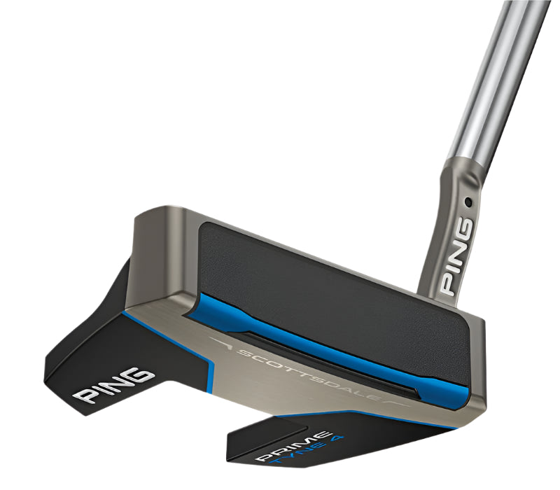 Ping Golf Clubs | Putters | Scottsdale | Prime TYNE C