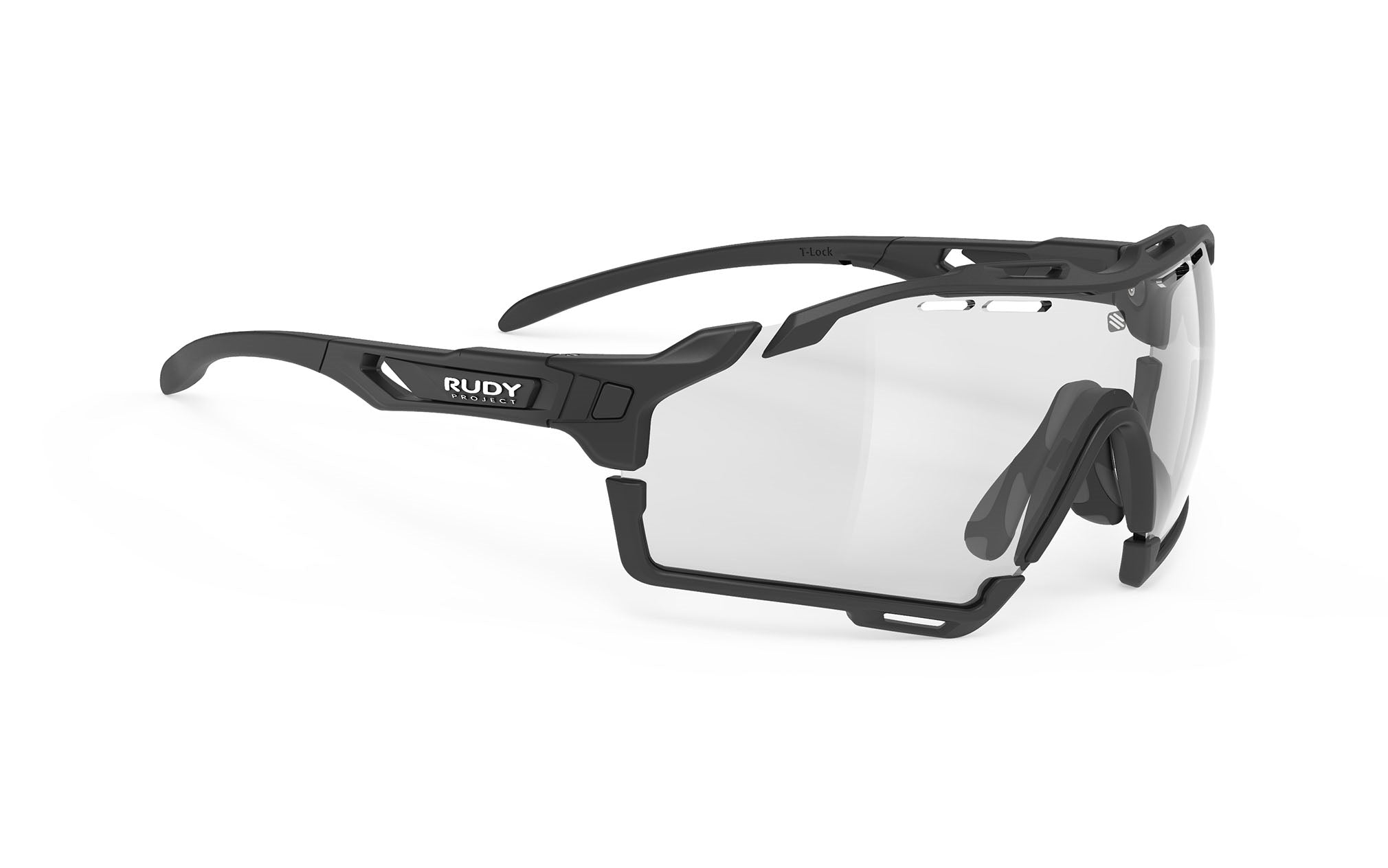 Rudy Project Sunglasses | CUTLINE