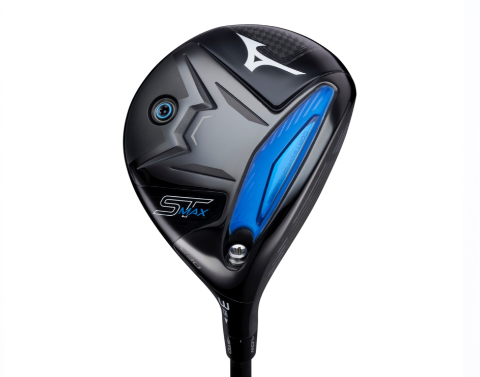 Mizuno Men's Fairway Wood - ST Max 230