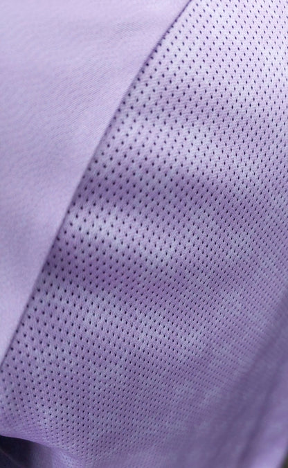Tivoli Lilac V-neck tee