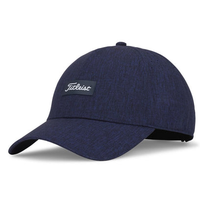 Titleist Women's Charleston Breezer | Heather Navy