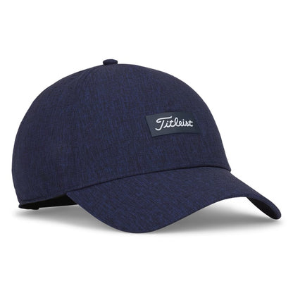 Titleist Women's Charleston Breezer | Heather Navy