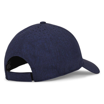 Titleist Women's Charleston Breezer | Heather Navy