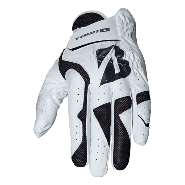 Bridgestone Golf Gloves | Tour B Fit