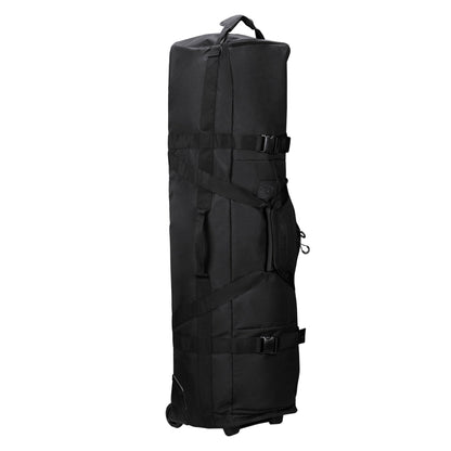 Callaway Travel Cover | Clubhouse | Black
