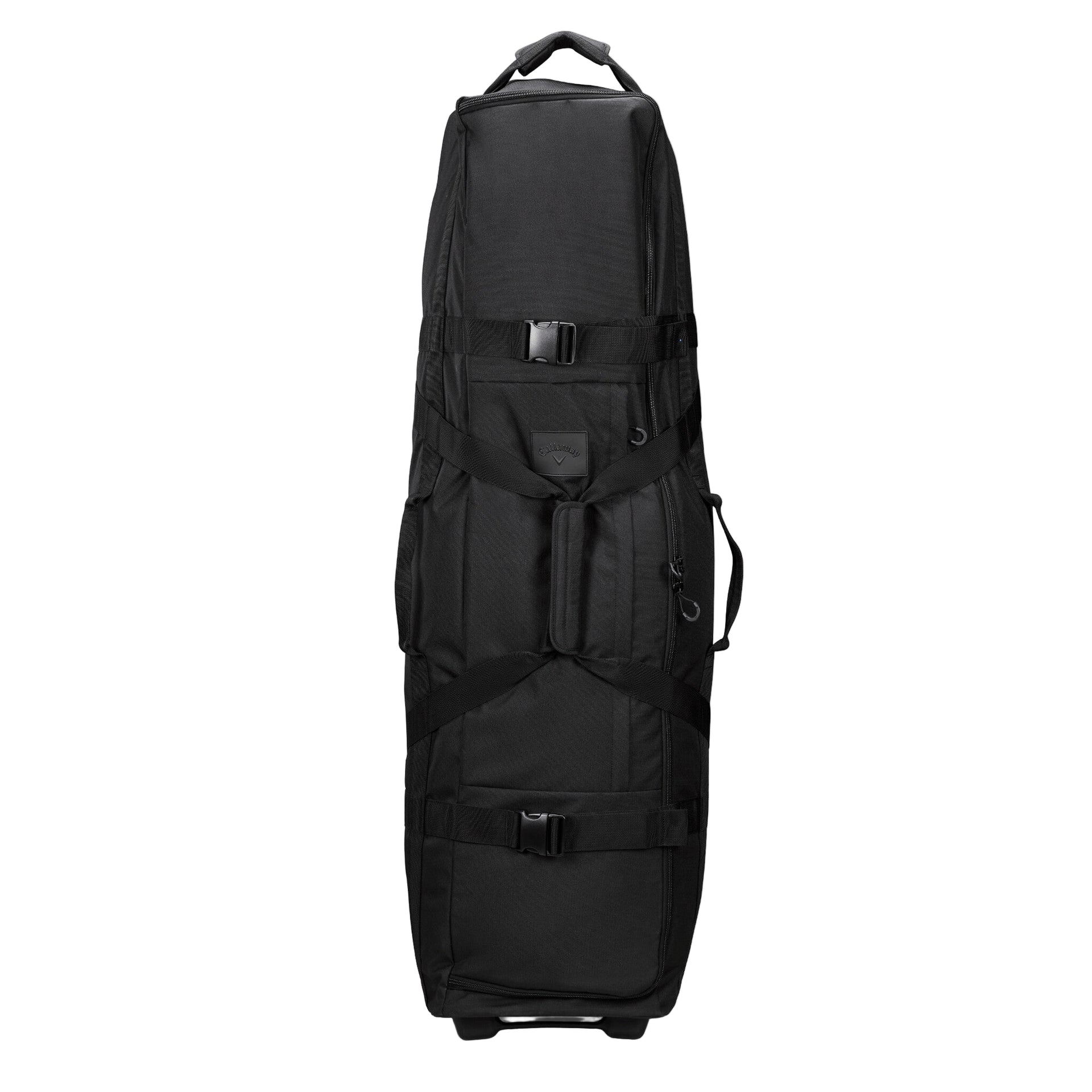 Callaway Travel Cover | Clubhouse | Black