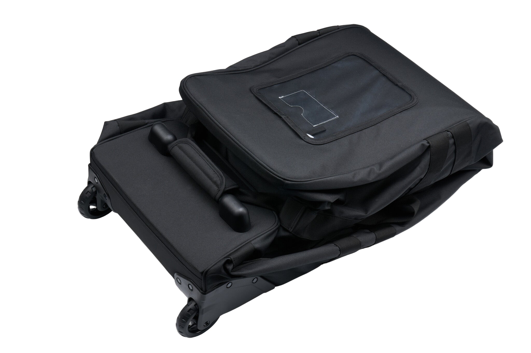 Callaway Travel Cover | Clubhouse | Black