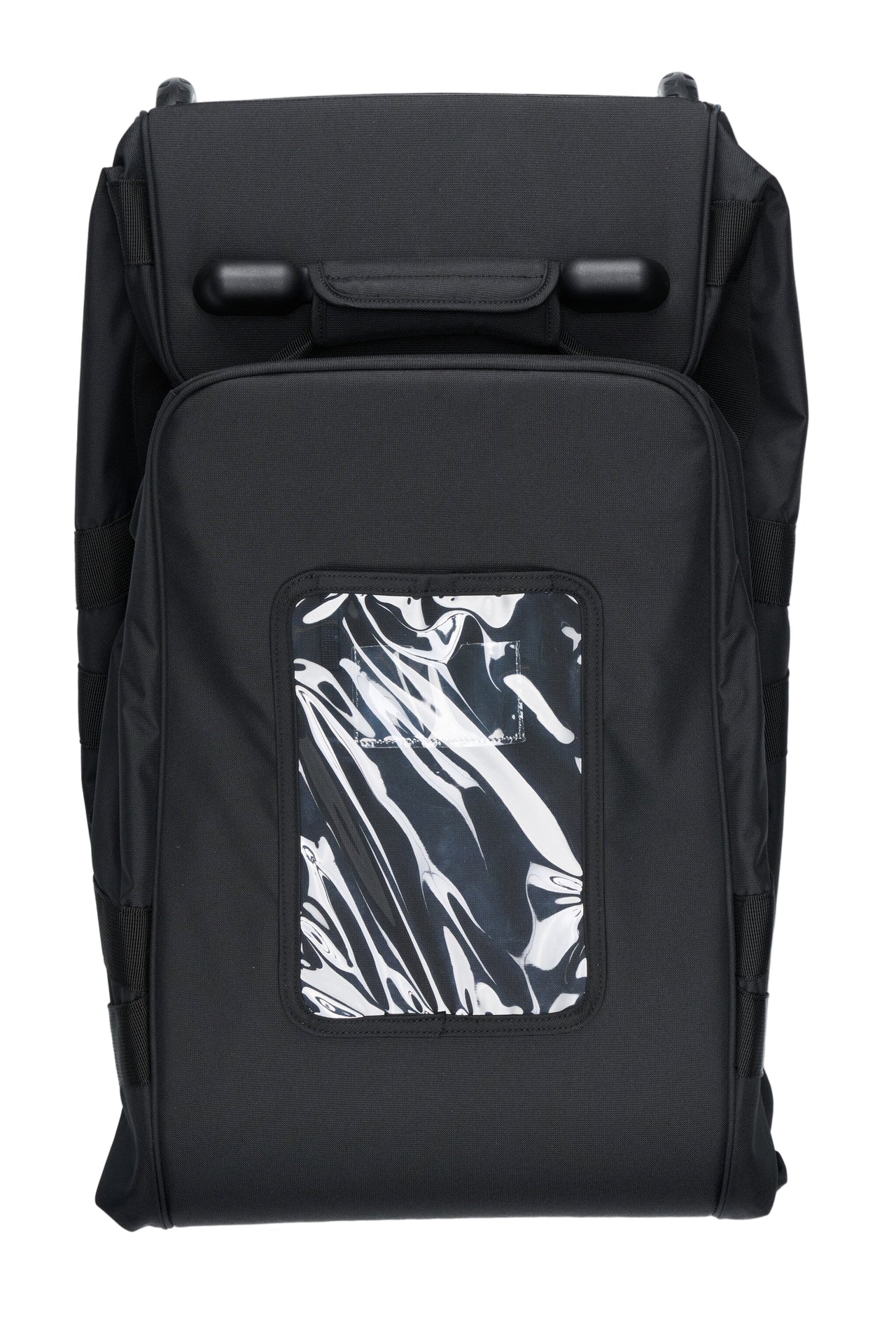 Callaway Travel Cover | Clubhouse | Black