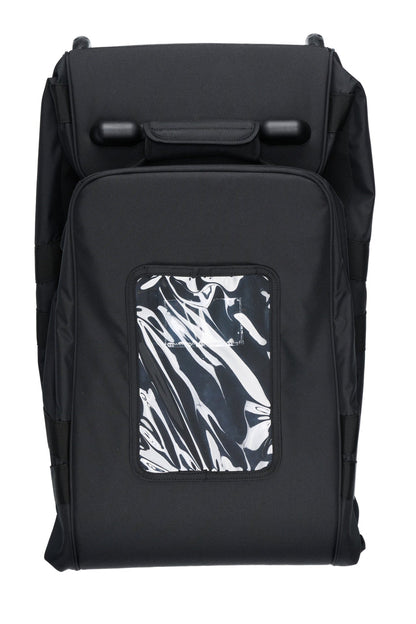 Callaway Travel Cover | Clubhouse | Black