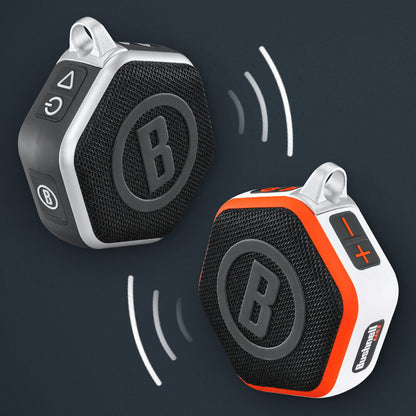 Bushnell GPS Speaker | Wingman Mini