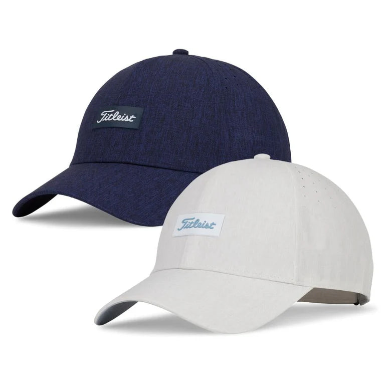 Titleist Golf Cap | Ladies Charleston Breezer